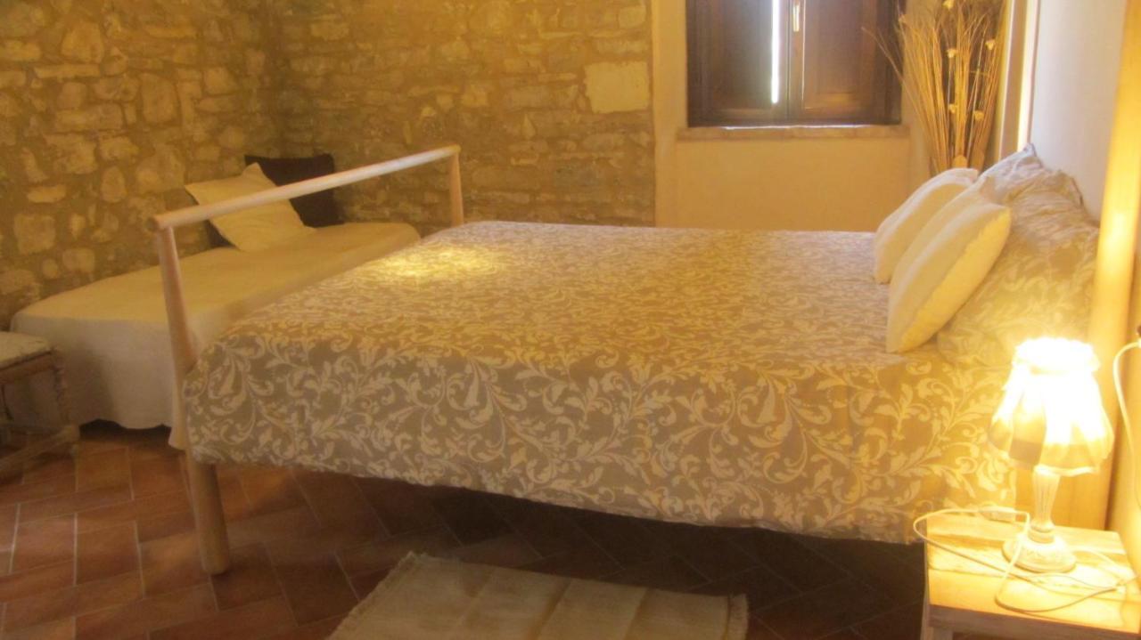 Casale Le Fontanelle Hotel Monte Grimano Terme Buitenkant foto