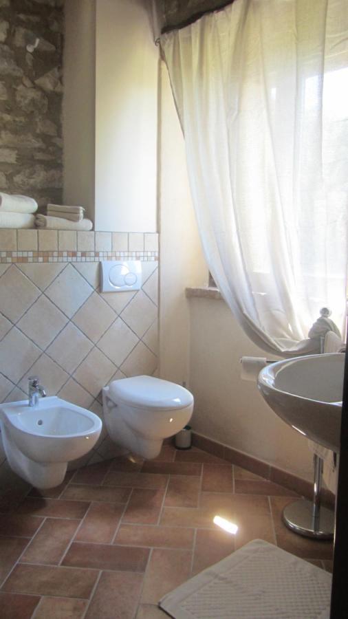 Casale Le Fontanelle Hotel Monte Grimano Terme Buitenkant foto