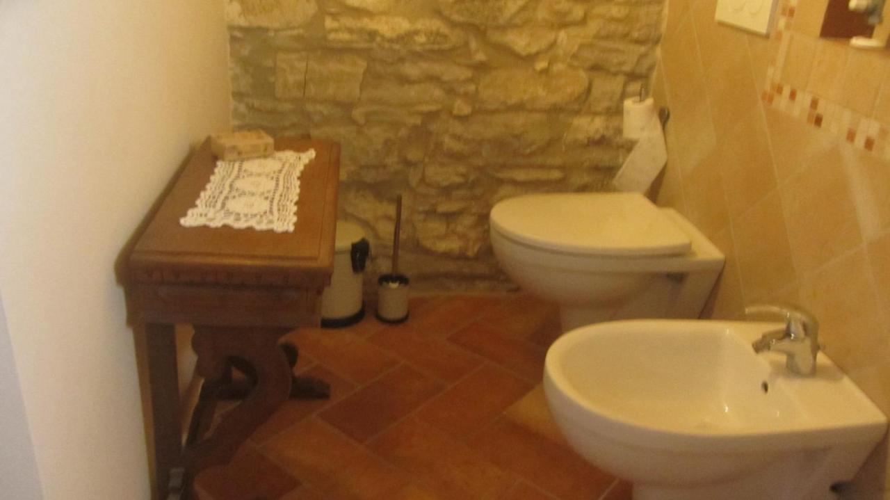 Casale Le Fontanelle Hotel Monte Grimano Terme Buitenkant foto