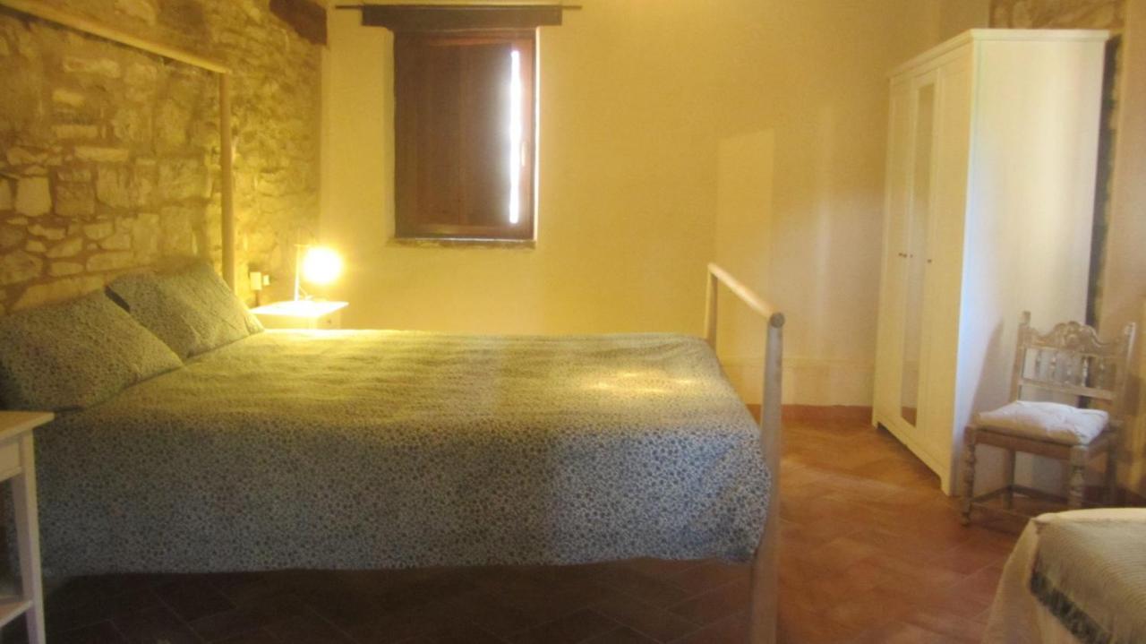 Casale Le Fontanelle Hotel Monte Grimano Terme Buitenkant foto